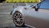 2017 Toyota GT86